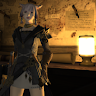 Brigitte Budd's avatar