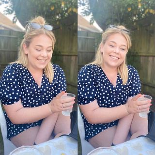 Jade Mcnally's avatar