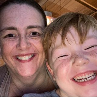 Margaret Hunter's avatar