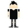 Andy Bradshaw's avatar
