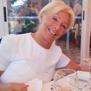Rita Green's avatar
