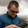 Mark Stanbrook's avatar