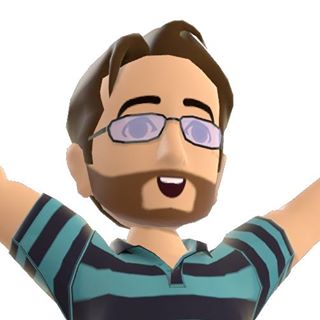 Billy Clark's avatar