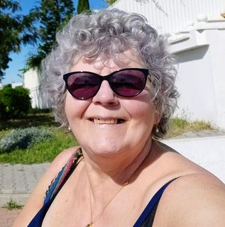 Susan Mccormick's avatar