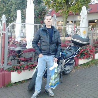 Aivars Platacis's avatar