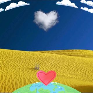 Mandy Victor's avatar