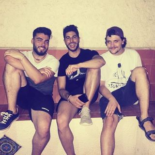 Carles TR's avatar