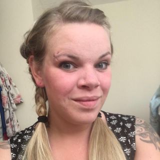 Amanda Oakley's avatar
