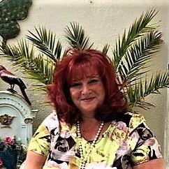 Dawn Leahy's avatar