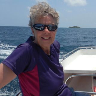 Mary Gilmour's avatar