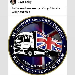 Dave Craddock's avatar