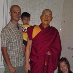 Paul Rogers's avatar