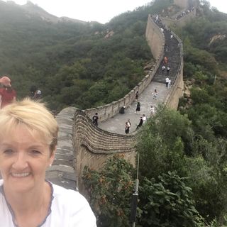 Jayne Martin's avatar