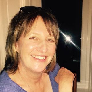 Marie-Louise Henaghan's avatar