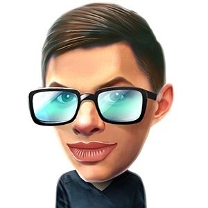 Magnus Bravo's avatar