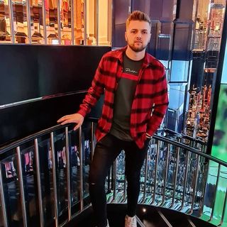 Cocei Iulian's avatar