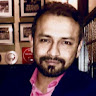 Pinaki Bhattacharya's avatar