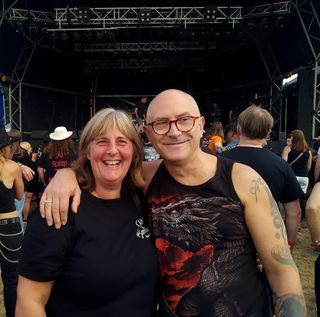 Derek Small's avatar