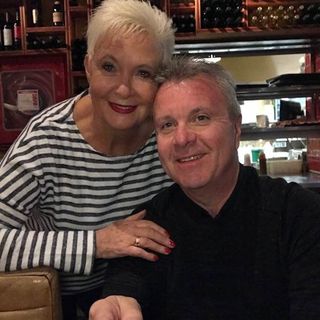 Sandra Clarke's avatar