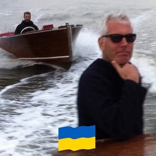 James Sayer's avatar