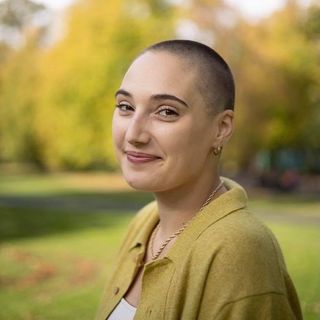 Meredith Foster's avatar