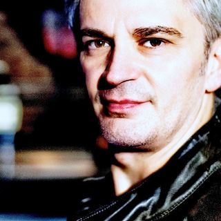 Michele Chiavarini's avatar