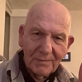 Donald Hardie's avatar