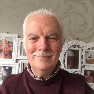 Stuart Waterfall's avatar