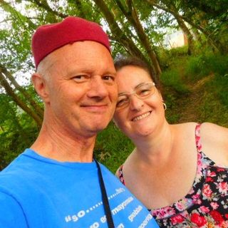 Tara O'Brien Morgan's avatar