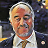 Mik Larking's avatar