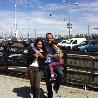 Afshin Memaripour's avatar