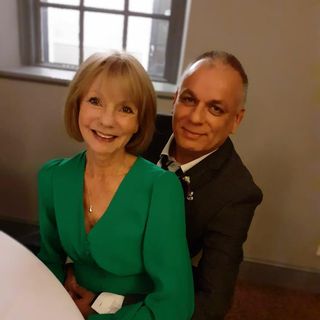 Jean Ainsworth's avatar