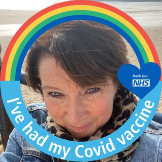 Mary Mcb's avatar