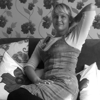 Agnieszka Goralczyk's avatar