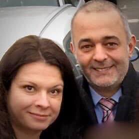 Mirabela Caraman's avatar