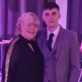 Betty Montgomery's avatar