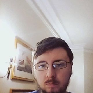 Patrick Gray's avatar