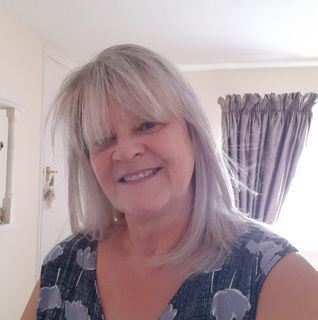 Gill Martin's avatar