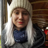 Rebecca Cole's avatar
