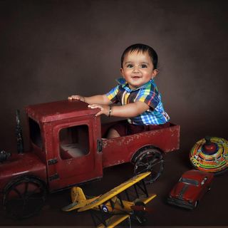 Gurmeet Singh's avatar