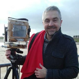 Andrew Bartram's avatar