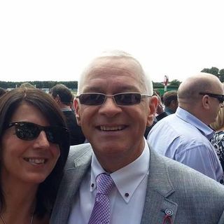 David Arrowsmith's avatar
