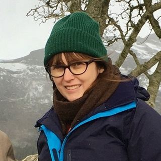 Sharon Thompson's avatar