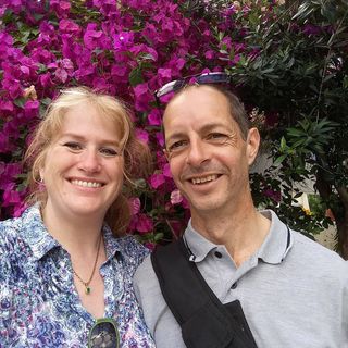 Nicki Holder's avatar