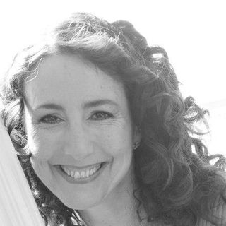 Gail Webber's avatar