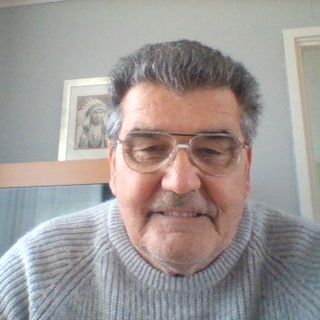 Trevor Sparham's avatar