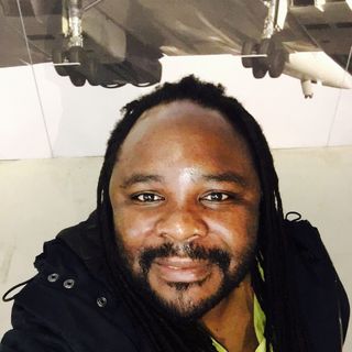 Sindisa Nyathi's avatar