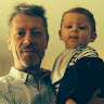 Dave Garrod's avatar