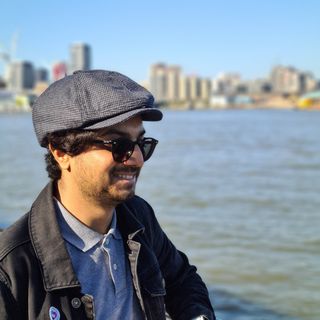 Hasnath Choudhury's avatar