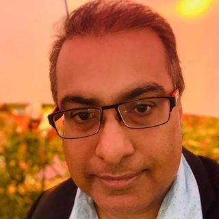 Pipir Khan's avatar